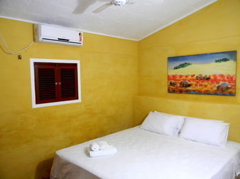 Pousada Lua Morena Canoa Quebrada Ngoại thất bức ảnh